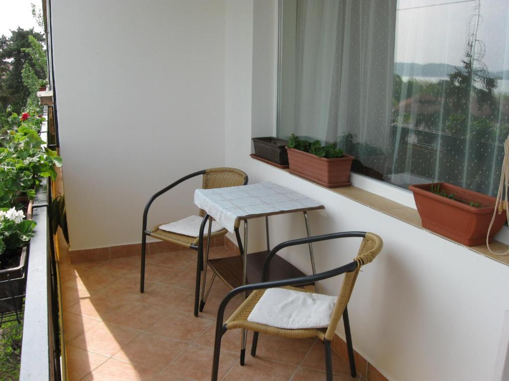 Liliom Apartments Balatonfuered ห้อง รูปภาพ