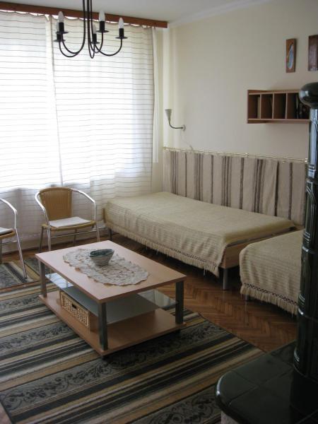 Liliom Apartments Balatonfuered ภายนอก รูปภาพ